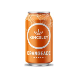 Kingsley Signature Orangeade