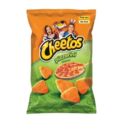 CHEETOS PIZZA (14X150G)