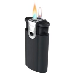 Double side lighter