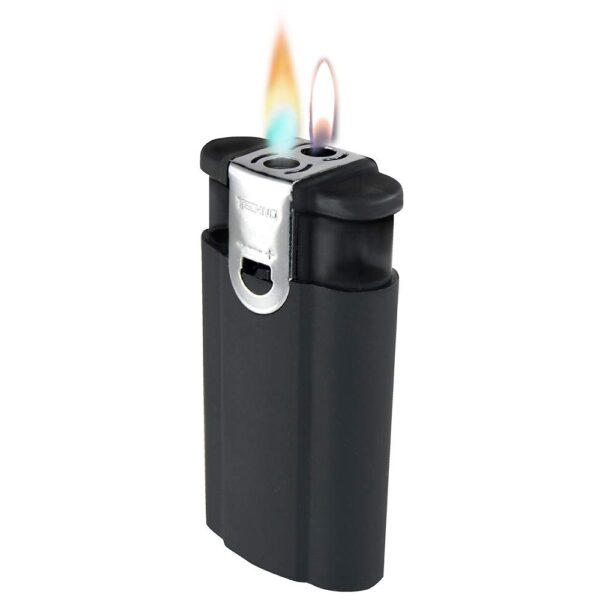 Double side lighter