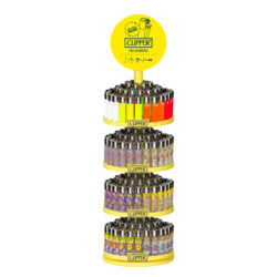 Lighter Mini Clipper Tower