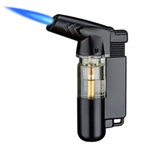 Lighter Torch Jet