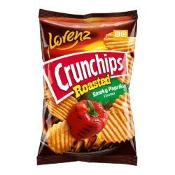 LORENZ X-CUT PAPRIKA (10X130G)