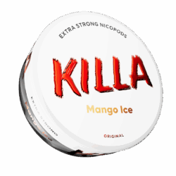 Mango Ice