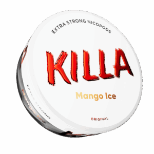 Mango Ice