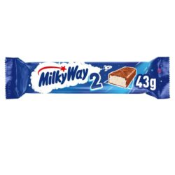 Milky Way Chocolate Bar 28 x 43g