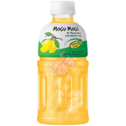MOGU MANGO (12X320ML)