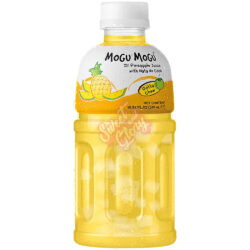 MOGU PINEAPPLE (12X320ML)