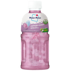 MOGU COTTON CANDY (12X320ML)