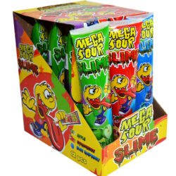 Mega Sour Slime (12)