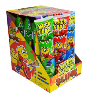 Mega Sour Slime (12)