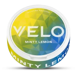 Minty Lemon
