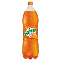 Mirinda Orange 2.25 Litre Bottle