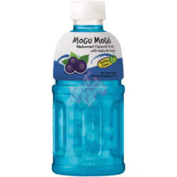 MOGU BLACKCURRANT (12X320ML)