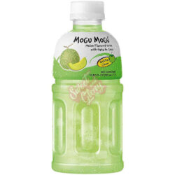 MOGU MELON (12X320ML)