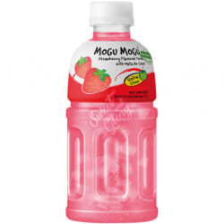 MOGU STRAWBERRY (12X320ML)