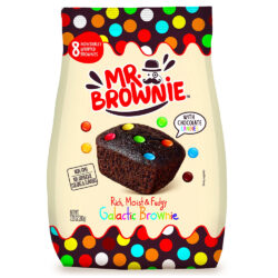 Mr Brownie Galactic Brownie 12 x 200g