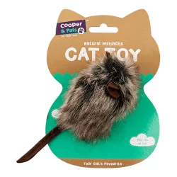 NATU INS CAT TOY