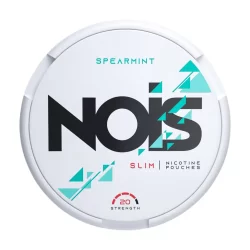 SPEARMINT