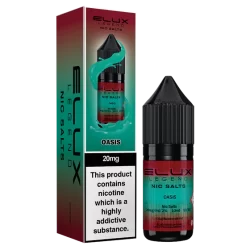 Oasis Nic Salt