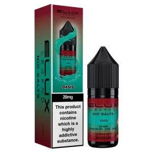 Oasis Nic Salt