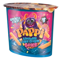 PAPPI STICK NUT CREAM
