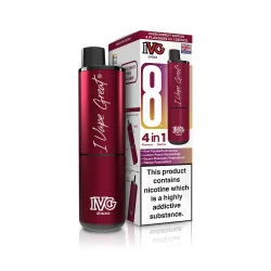 Passionfruit Edition