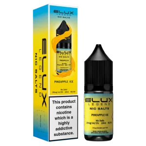 Pineapple Ice Nic Salt