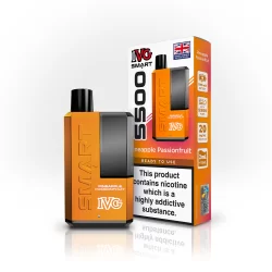 Pineapple Passionfruit