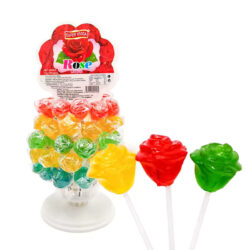 ROSE LOLLY (60)