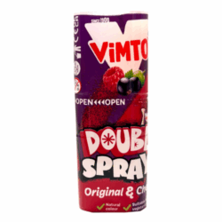 DOUBLE SPRAY (15)
