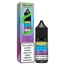 Rainbow Nic Salt