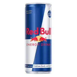 Red Bull Energy Drink 250ml 24 Pack
