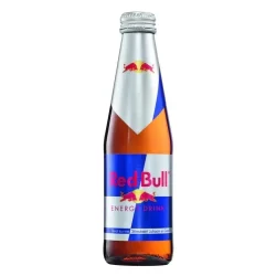 RED BULL GLASS (24X250ML)