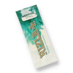 Rizla + Menthol Chill