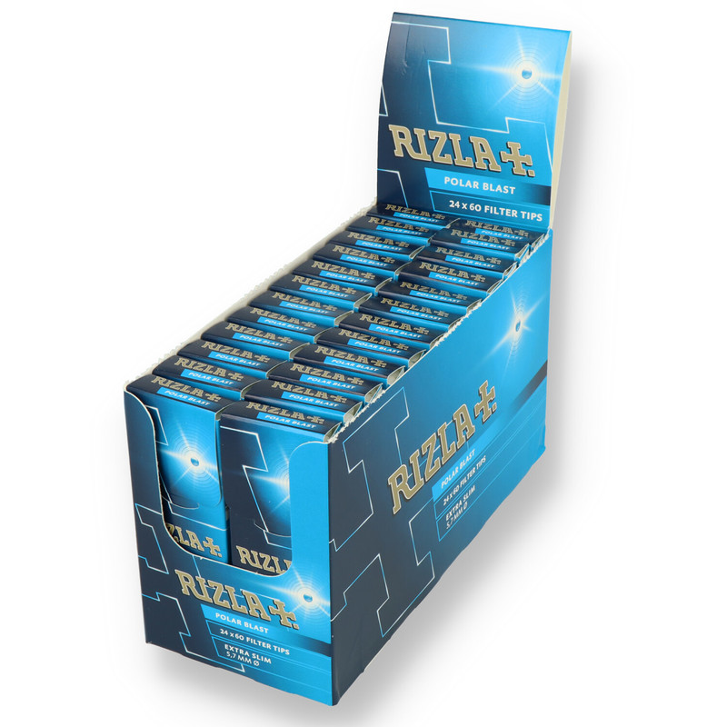 Rizla Polar Blast