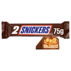 SNICKERS DUO BA (32X83G)
