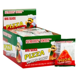 SWEETO BIG SLICE PIZZA (60)
