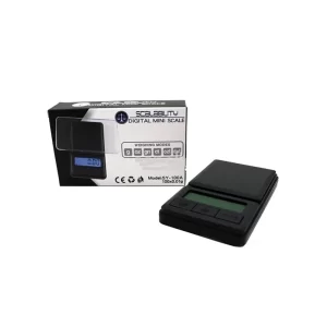 Scale Mini (SY-100C)