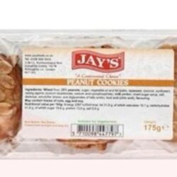JAYS PEANUT COOKIE (5)