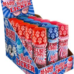 Slush Puppie – Roller Lickers (15 x 60ml)