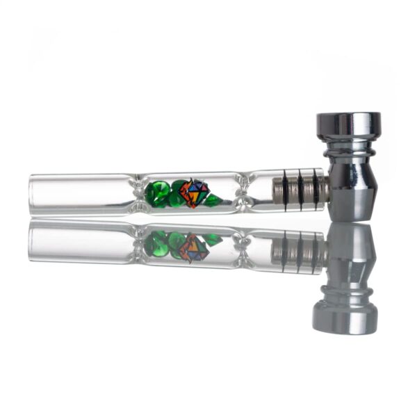 Smoking Pipe Dk