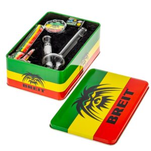 Smoking Set Bong Large