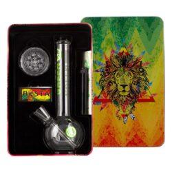 Smoking Set Bong Medium