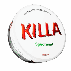 Spearmint