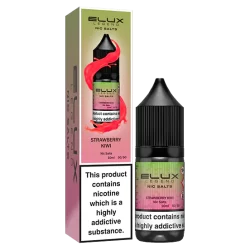 Strawberry Kiwi Nic Salt