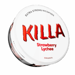 Strawberry Lychee