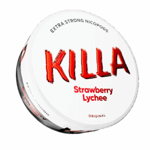 Strawberry Lychee