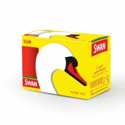 Swan Loose Slim