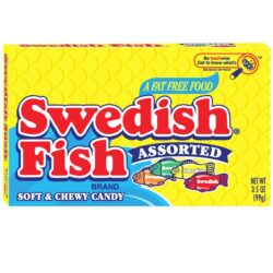 Swedish Fish